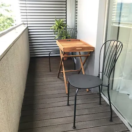 Apartment Boavista Palace Porto