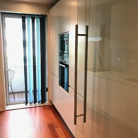 Boavista Palace Apartment