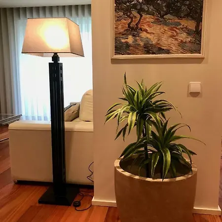 Boavista Palace Apartment