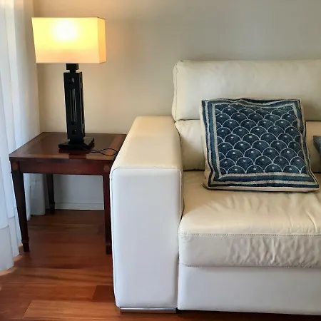 Apartment Boavista Palace