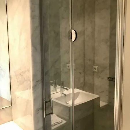 Apartment Boavista Palace