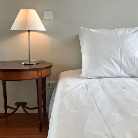 Boavista Palace Apartment Porto