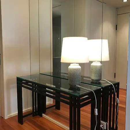 Boavista Palace Apartment Porto