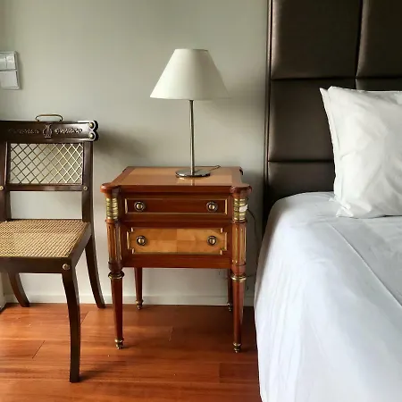 Boavista Palace * Porto