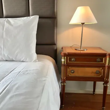 Boavista Palace Apartment *