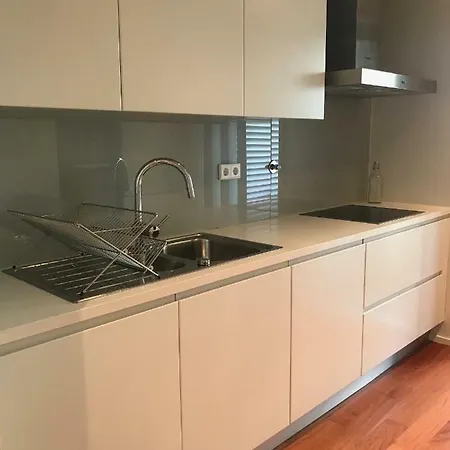 Boavista Palace Apartment *